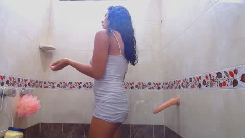 Snapshot of aria_arthur chatting on 12, 9, 2025 aria_arthur online show from 12, 9, 2025