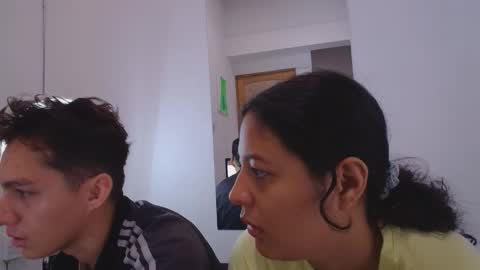 Snapshot of aria_arthur chatting on 25, 9, 2025 aria_arthur online show from 25, 9, 2025