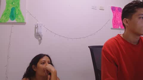 Snapshot of aria_arthur chatting on 27, 9, 2025 aria_arthur online show from 27, 9, 2025