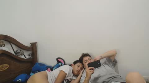 Snapshot of aria_arthur chatting on 11, 10, 2025 aria_arthur online show from 11, 10, 2025