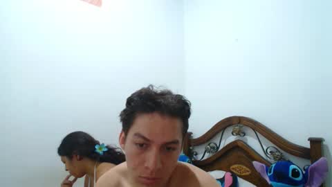 Snapshot of aria_arthur chatting on 3, 11, 2025 aria_arthur online show from 3, 11, 2025