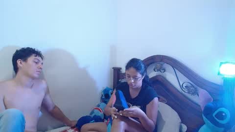 Snapshot of aria_arthur chatting on 10, 11, 2025 aria_arthur online show from 10, 11, 2025