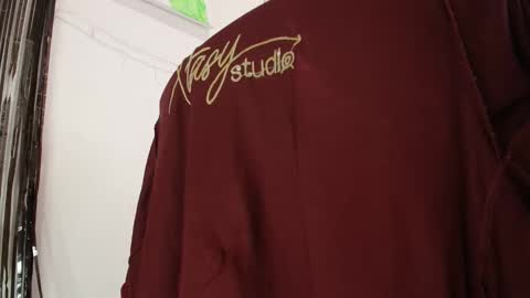 Snapshot of aria_arthur chatting on 18, 11, 2025 aria_arthur online show from 18, 11, 2025