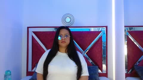 aRIA online show from 28, 10, 2025