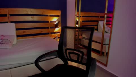 Aria online show from 19, 12, 2024