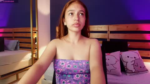 Aria online show from 3, 1, 2025