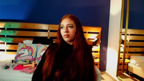 Aria online show from 7, 1, 2025