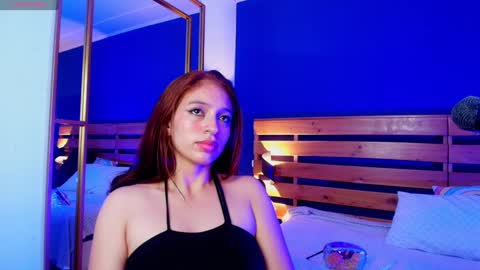 Aria online show from 11, 1, 2025