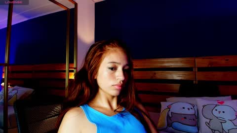 Aria online show from 21, 1, 2025