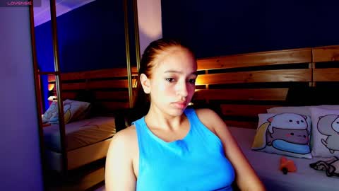 Aria online show from 21, 1, 2025