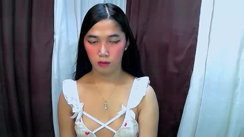 Snapshot of aria_fucks chatting on 2, 10, 2025 ARIA online show from 2, 10, 2025