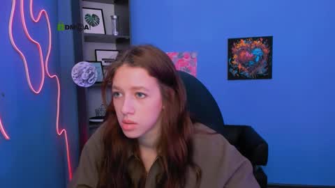 Aria online show from 12, 3, 2026