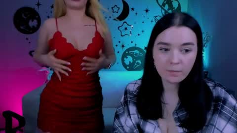 Aria online show from 8, 4, 2026