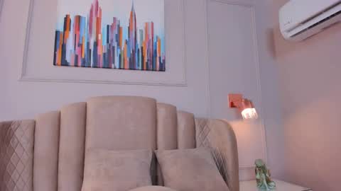 Aria  online show from 6, 12, 2024