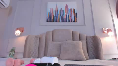 Aria  online show from 14, 12, 2024