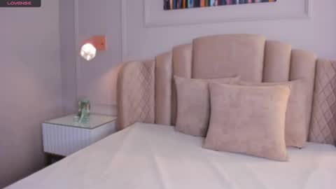 Aria  online show from 16, 1, 2025