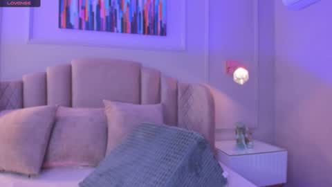 Aria  online show from 23, 1, 2025