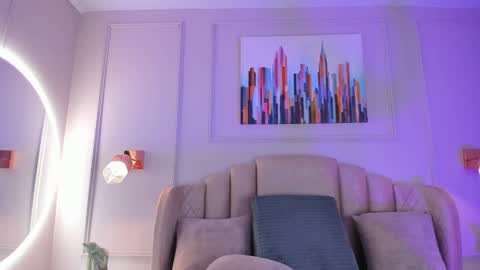 Aria  online show from 29, 1, 2025