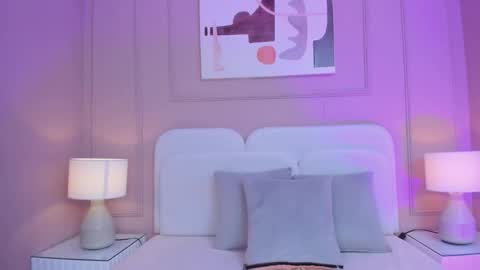 Aria  online show from 17, 9, 2025