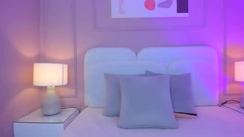 Aria  online show from 9, 10, 2025