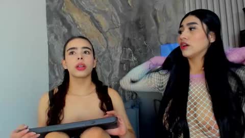 Snapshot of aria_henao chatting on 8, 1, 2026 aria_henao online show from 8, 1, 2026