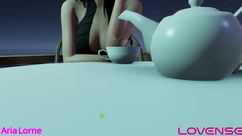 Snapshot of aria_lorne chatting on 15, 12, 2025 aria_lorne online show from 15, 12, 2025