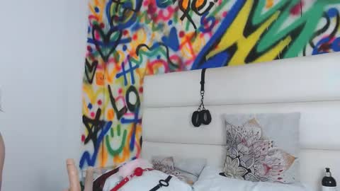 aria online show from 22, 12, 2024