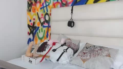 aria online show from 23, 12, 2024