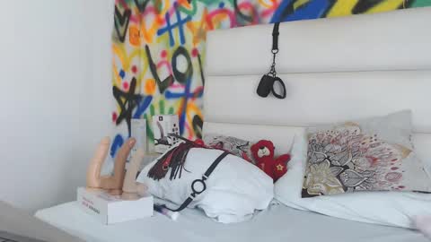 aria online show from 16, 1, 2025