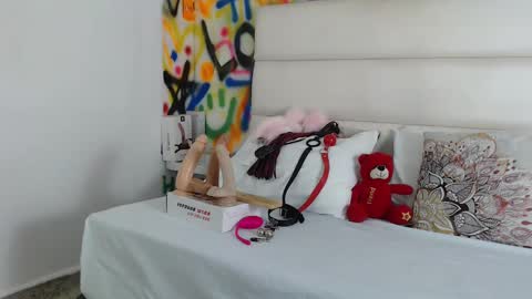 aria online show from 22, 1, 2025