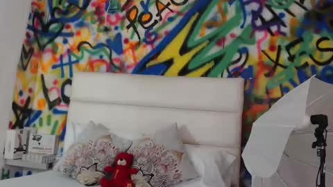 aria online show from 23, 1, 2025