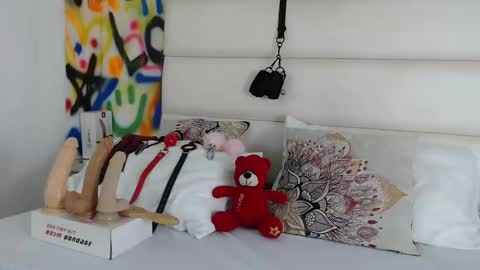 aria online show from 26, 1, 2025