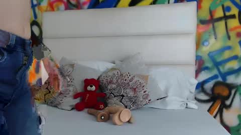 aria online show from 31, 1, 2025