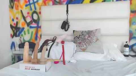 aria online show from 31, 1, 2025