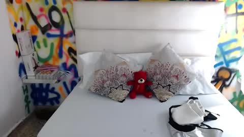 aria online show from 1, 2, 2025