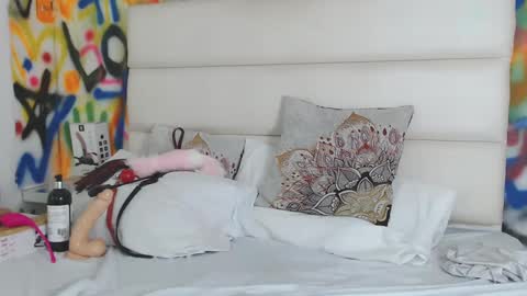 aria online show from 8, 2, 2025