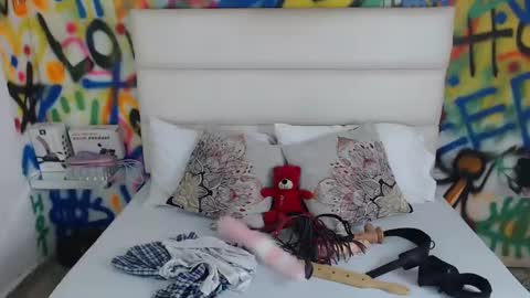 aria online show from 22, 2, 2025