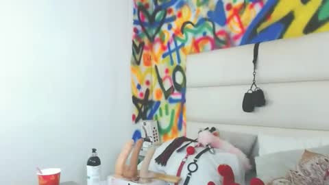 aria online show from 22, 2, 2025