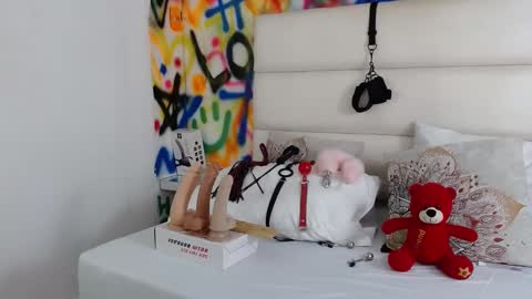 aria online show from 28, 2, 2025