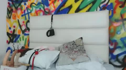 aria online show from 6, 3, 2025