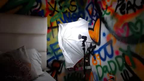 aria online show from 12, 3, 2025