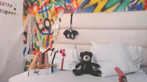 aria online show from 15, 10, 2025