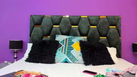 aria online show from 24, 3, 2026