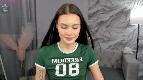 aria_mila online show from 9, 9, 2025