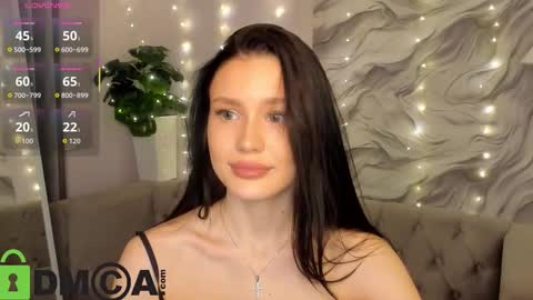 aria_mila online show from 8, 1, 2026