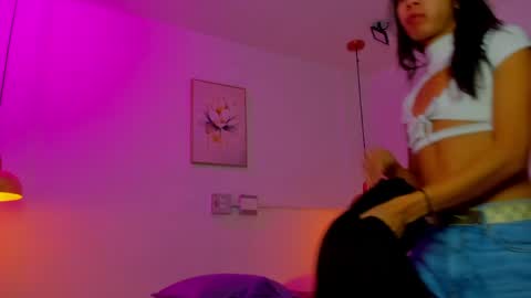 aria_millers1 online show from 24, 4, 2026