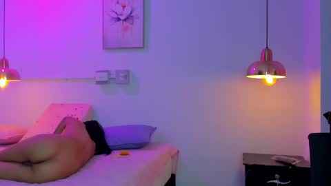 aria_millers1 online show from 9, 5, 2026