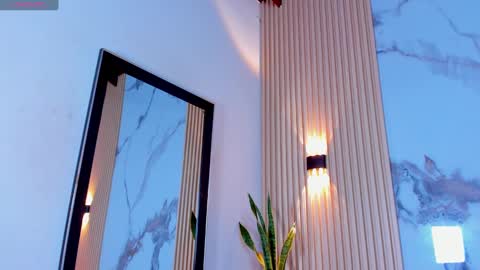 Aria Millers  online show from 11, 3, 2025