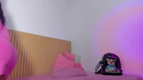 Aria Millers  online show from 19, 2, 2026