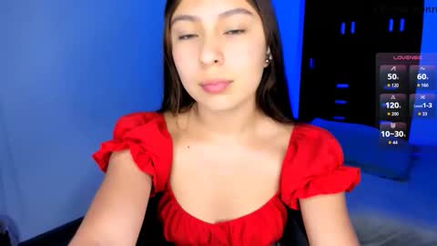 Im Aria  online show from 21, 11, 2025